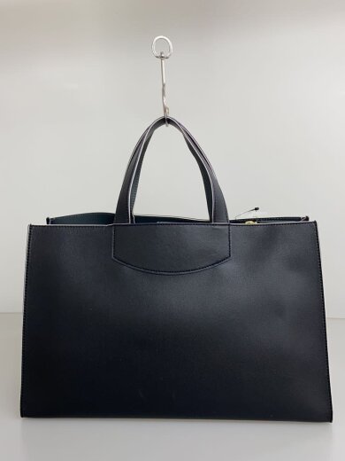 商品画像：ハンドバッグ/牛革/BLK/PAS04-03 3