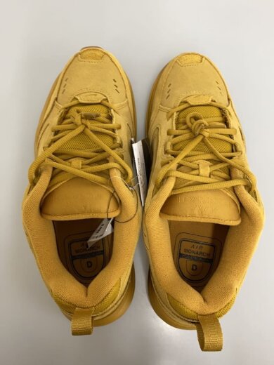 商品画像：AIR MONARCH IV WHEAT_エア モナーク 4 ウィート/28cm/CML 3