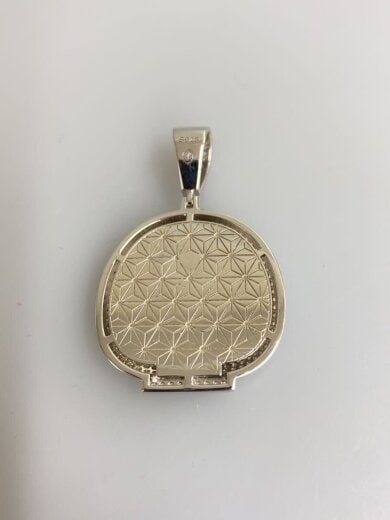 商品画像：ペンダントトップ/SV925/SLV/メンズ 2