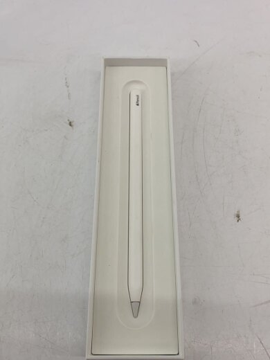 商品画像：Apple Pencil 第 2世代 MU8F2J/A A2051 3