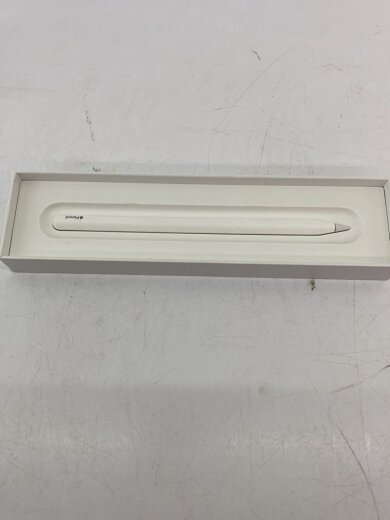 商品画像：Apple Pencil 第 2世代 MU8F2J/A A2051 4