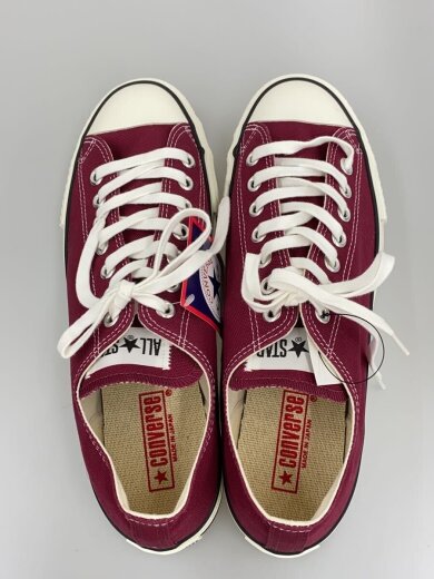 商品画像：ローカットスニーカー/27.5cm/BRD 3