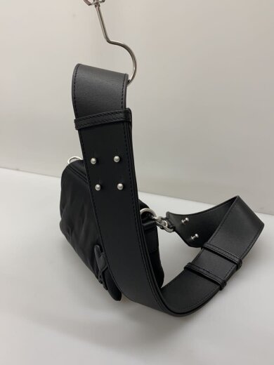 商品画像：ショルダーバッグ/--/BLK// 2