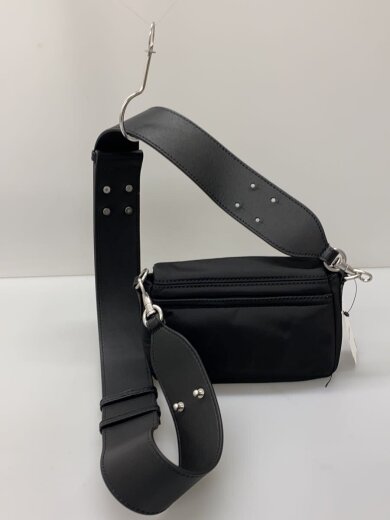 商品画像：ショルダーバッグ/--/BLK// 3