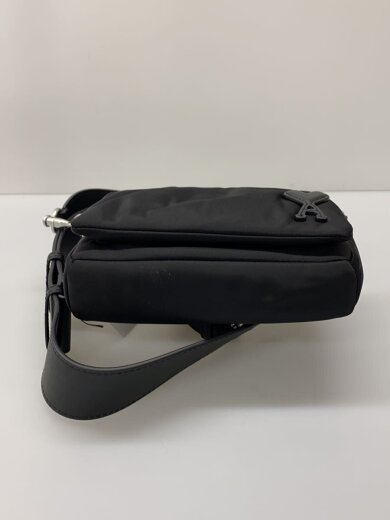 商品画像：ショルダーバッグ/--/BLK// 4
