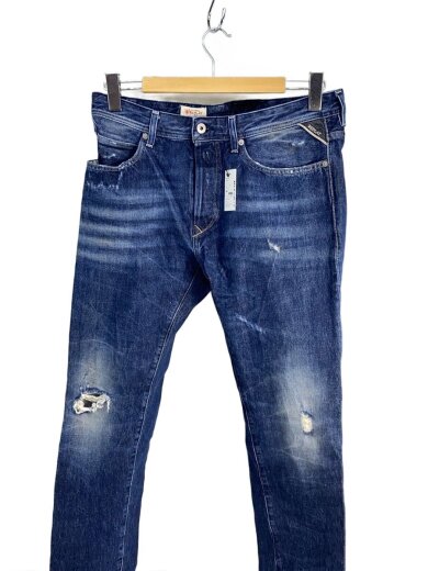 商品画像：ボトム/32/デニム/IDG/MA901R.000.59C 1