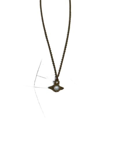商品画像：ネックレス/--/GLD/トップ有/レディース/vi-63020323-r313// 1