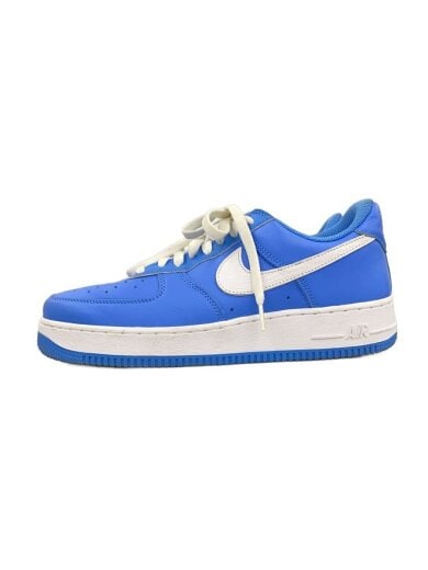 商品画像：AIR FORCE 1 LOW RETRO_エアフォース1 ロー レトロ/27.5cm/BLU// 1