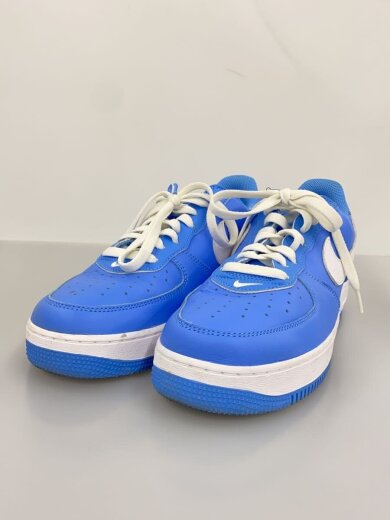 商品画像：AIR FORCE 1 LOW RETRO_エアフォース1 ロー レトロ/27.5cm/BLU// 2
