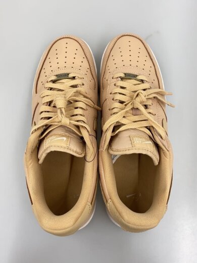 商品画像：AIR FORCE 1 07 CRAFT VACHETTA TAN_エア フォース 1 07 クラフト バケッタ タン// 3