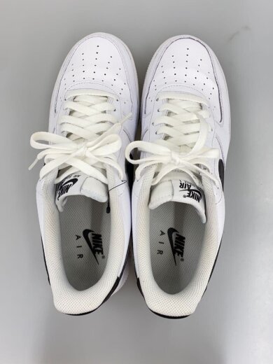 商品画像：AIR FORCE 1 07_エア フォース 1 07/28cm/WHT/レザー// 3