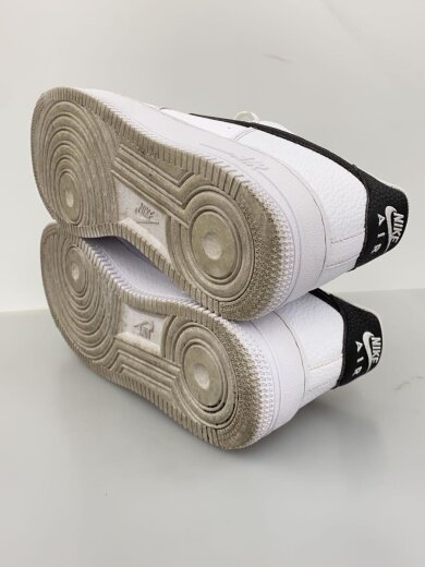 商品画像：AIR FORCE 1 07_エア フォース 1 07/28cm/WHT/レザー// 4