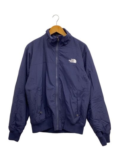 商品画像：CAMP NOMAD JACKET_キャンプノマドジャケット/XL/ナイロン/NVY/無地 1