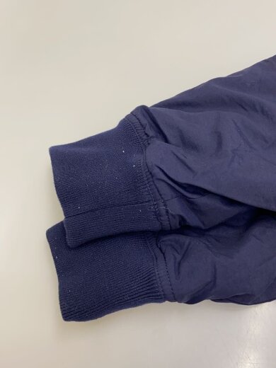 商品画像：CAMP NOMAD JACKET_キャンプノマドジャケット/XL/ナイロン/NVY/無地 5