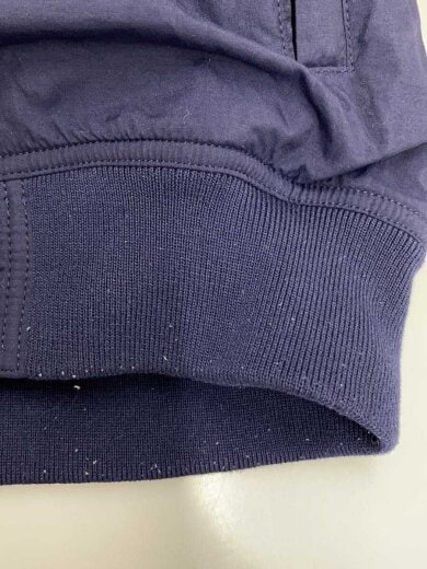 商品画像：CAMP NOMAD JACKET_キャンプノマドジャケット/XL/ナイロン/NVY/無地 6