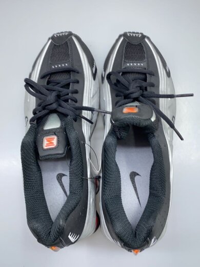 商品画像：SHOX R4/ショックス/ブラック/BV1111-008/26.5cm/BLK// 3