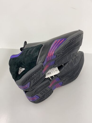商品画像：T-MAC 3 RESTOMOD_T-マック 3 レストモッド/27cm/BLK// 4