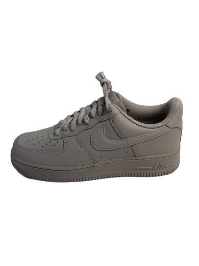 商品画像：AIR FORCE 1 07_エア フォース 1 07/26.5cm/GRY 1