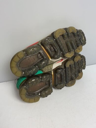 商品画像：AIR VAPORMAX MOC 2/エアベイパーマックスモック/カーキ/AH7006-200/28cm/KHK 4