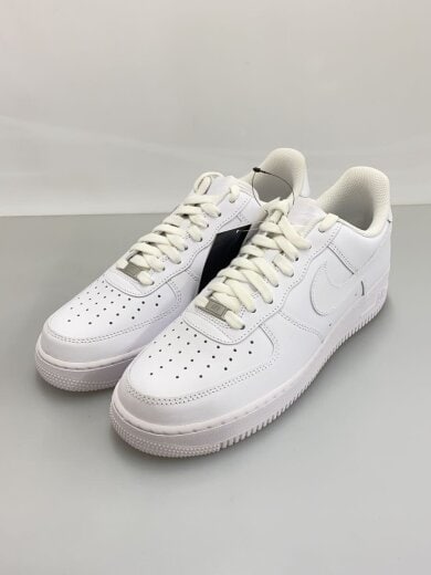 商品画像：AIR FORCE 1 07_エアフォース 1 07/28.5cm/WHT// 2