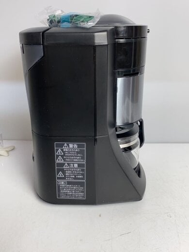 商品画像：コーヒーメーカー NC-A57 3