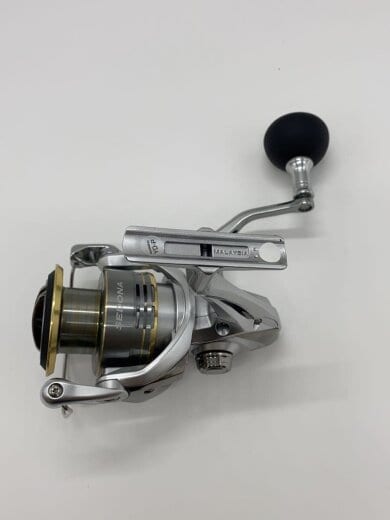 商品画像：C5000XG リール/スピニングリール/C5000XG// 3