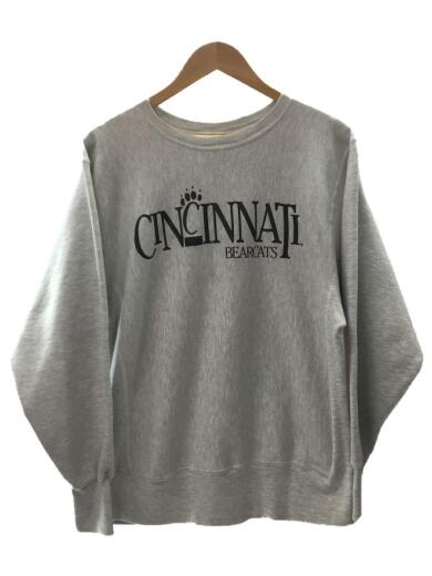 画像：Champion90s/CINCINNATI/リバースウィーブ/メキシコ製/VINTAGE/ヴィンテージ1