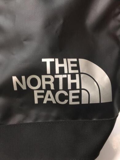 画像：THE NORTH FACEBCギアトートL/トートバッグ/ビニール/ブラック/無地/NM814635