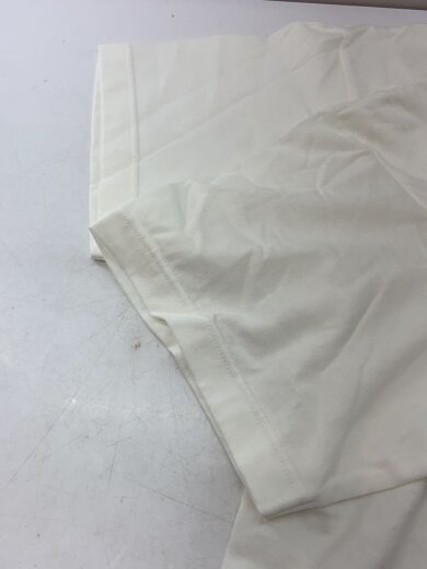 商品画像：22ss/Mens Short sleeve Tシャツ/XXL/コットン/ホワイト/221ATDT-STM04S// 5
