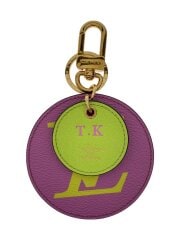 ポルト　クレ　イリュストレ/キーホルダー/--/PNK/レディース/M67848