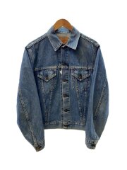 BIGE/J02/日本製/Gジャン/40/デニム/IDG/71557-0208