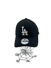 9FORTY/LA/--/コットン/BLK/メンズ