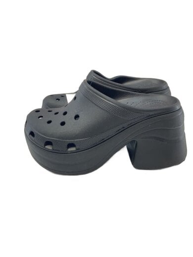 商品画像：Siren Clog/サンダル/6M/BLK 1