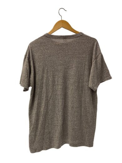 商品画像：ARMY/80s/Tシャツ/L/コットン/グレー 2