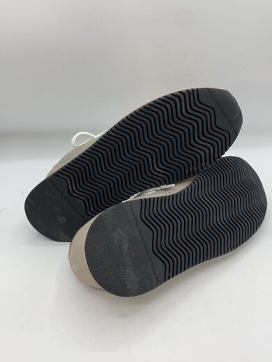 商品画像：ローカットスニーカー/25.5cm/GRY 4