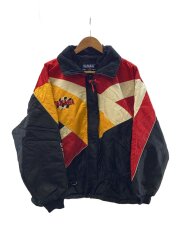 COLD WEATHER GEAR ジャケット/L/--/RED