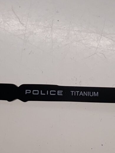 商品画像：サングラス/--/プラスチック/BLK/ネイビー/レディース/splc59j 4