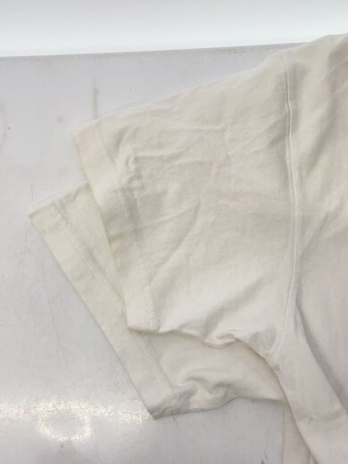 商品画像：MAYA SHIBASAKI Tシャツ/FREE/コットン/WHT/KL707 6