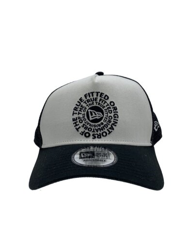 商品画像：キャップ/--/コットン/ブラック/メンズ 1