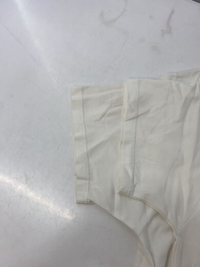 商品画像：INCREASE THE PEACE TEE Tシャツ/L/コットン/WHT/CU9253-100 5