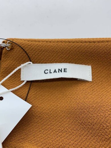 商品画像：DESIGN STRAP GATHER/キャミワンピース/1/ポリエステル/BLK/10112-5202 3