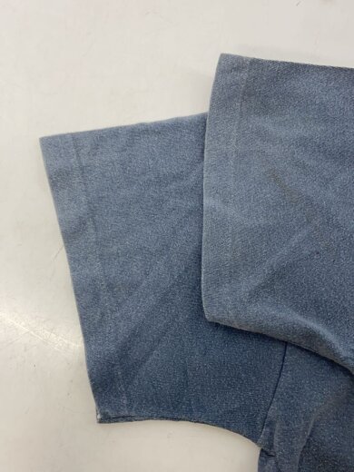 商品画像：Tシャツ/S/コットン/IDG/無地 5