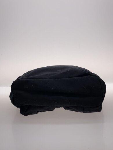 商品画像：トートバッグ/--/BLK/無地 4