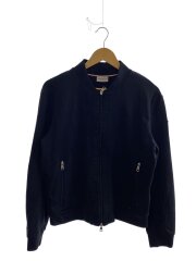 MAGLIA CARDIGAN ブルゾン/M/ナイロン/BLK/D10918419900