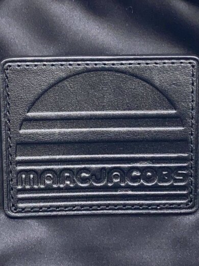 商品画像：ショルダーバッグ/PVC/ブラック/M0014038 5