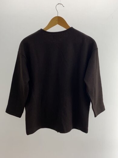 商品画像：ジャケット/one/ウール/BRW/TND-130-1 2