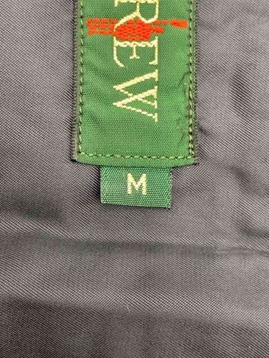 商品画像：90s/巨人タグ/テーラードジャケット/M/ウール/ネイビー 4