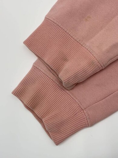 商品画像：パーカー/L/コットン/PNK/無地/118251 5