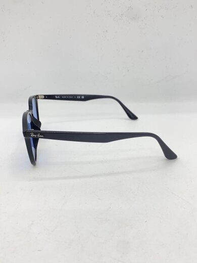 商品画像：サングラス/プラスチック/BLK/BLU/メンズ/RB 4258-F 3