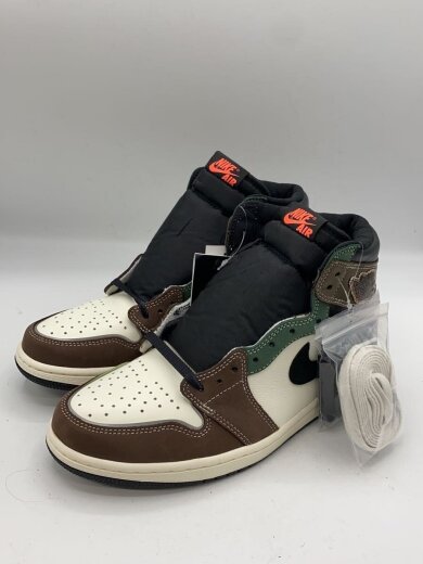 商品画像：AIR JORDAN 1 RETRO HIGH OG_エア ジョーダン 1 レトロ ハイ オリジナル/27.5cm// 2